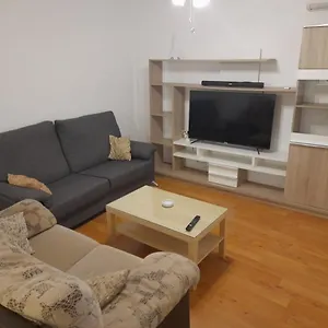 Apto Moderno Con Aire Acond 3 Personas Apartamento