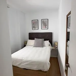 Rockside Residentes La Linea Apartamento