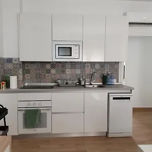 Rockside Residences La Linea A8 Apartamento