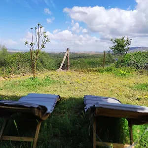 Complejo Rural Del Molino Dorado Ferienhaus