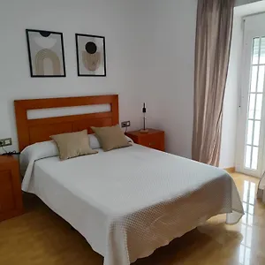 San Francisco Apartment