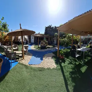 Casa Xeneize Punta Candor Cadix